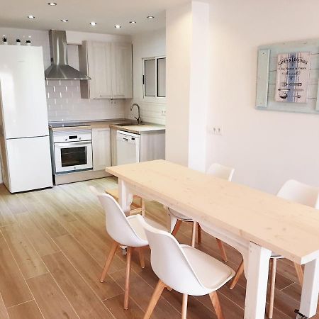 Tarragonaapartments Prim Reus Zewnętrze zdjęcie