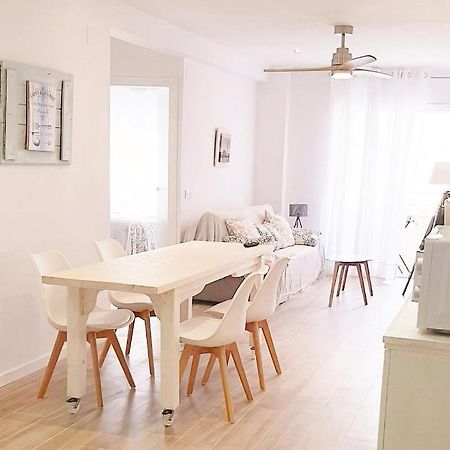 Tarragonaapartments Prim Reus Zewnętrze zdjęcie