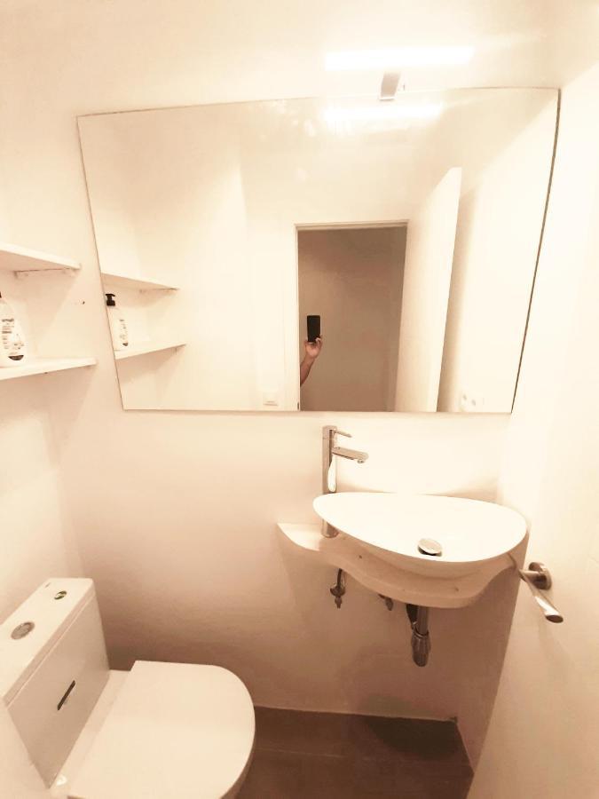 Tarragonaapartments Prim Reus Zewnętrze zdjęcie