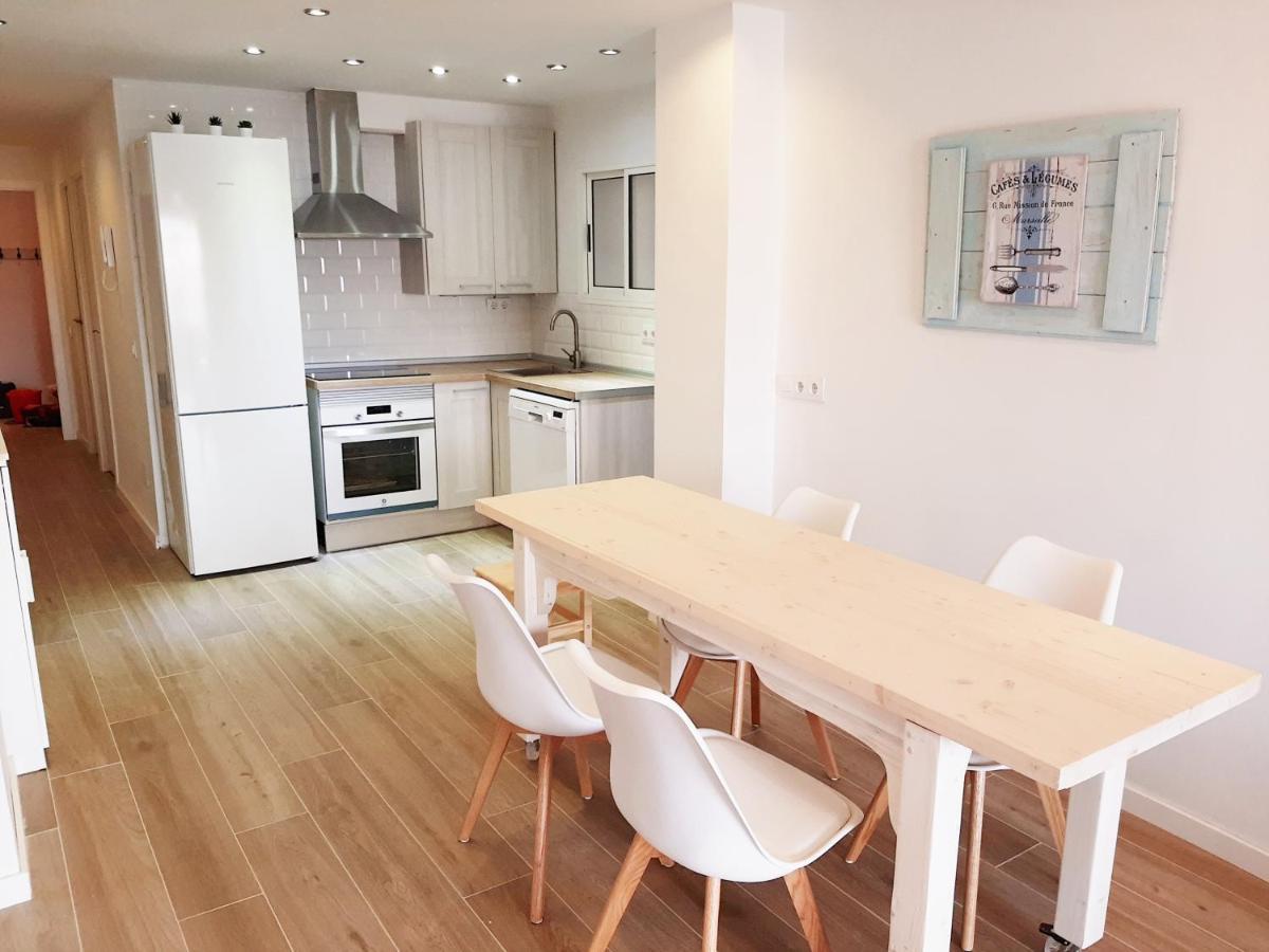 Tarragonaapartments Prim Reus Zewnętrze zdjęcie