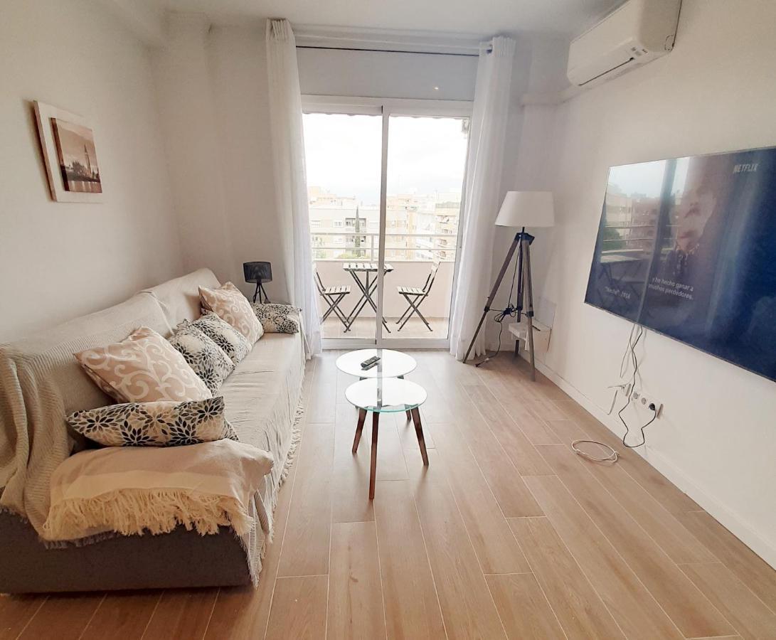 Tarragonaapartments Prim Reus Zewnętrze zdjęcie