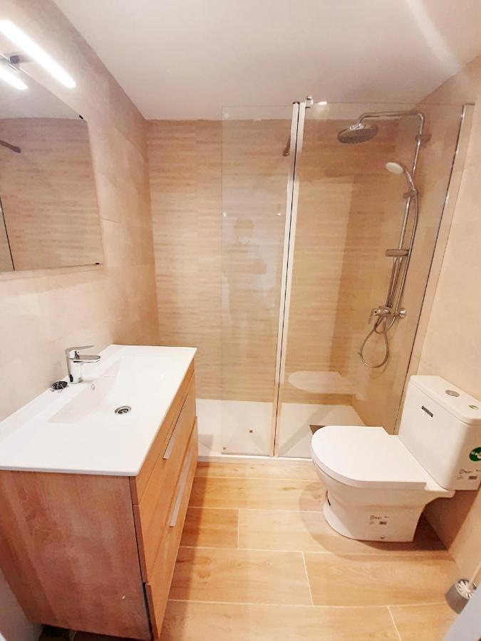 Tarragonaapartments Prim Reus Zewnętrze zdjęcie