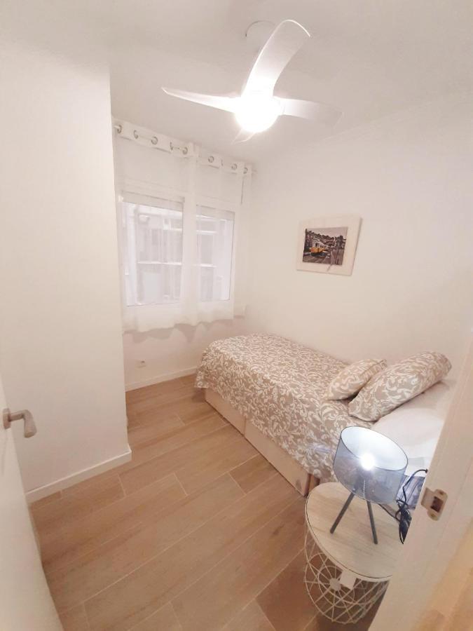 Tarragonaapartments Prim Reus Zewnętrze zdjęcie