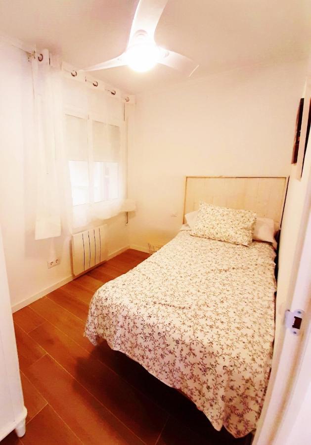 Tarragonaapartments Prim Reus Zewnętrze zdjęcie