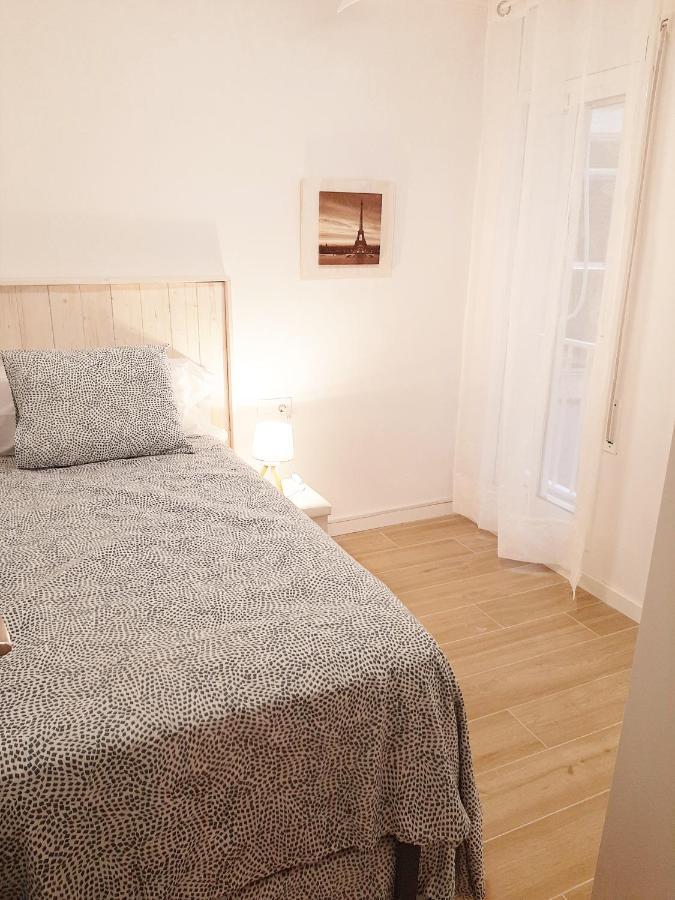 Tarragonaapartments Prim Reus Zewnętrze zdjęcie