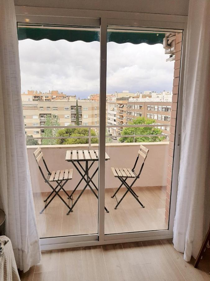 Tarragonaapartments Prim Reus Zewnętrze zdjęcie